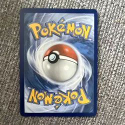 Pokemon TCG chaos rising Ampharos 090/086 Rare Holo 160 HP English - Image 2