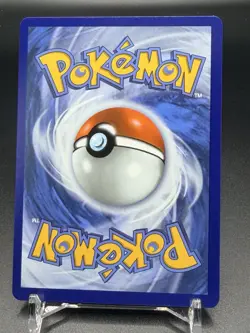 Pokemon TCG Chaos Rising Ampharos 090/086 Secret Rare Holo English 2026 - Image 4