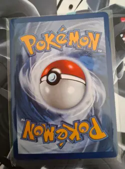 Ampharos 090/086 chaos rising Holo Rare Stage 2 160 HP Pokemon TCG English 2023 - Image 2