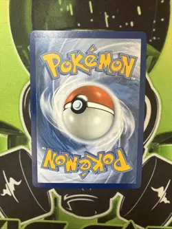 Pokemon TCG Ampharos 090/086 Chaos Rising Illustration Rare NM - Image 2
