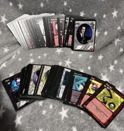 Vampire The Eternal Struggle / Jyhad CCG First Edition 1994 - 150+ cards Lot - Image 1