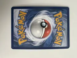 Koraidon ex 247/198 Special Illustration Rare Scarlet & Violet Pokemon Card NM - Image 3