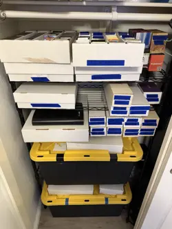 Bulk Lots 100+ Magic The Gathering Cards: MTG Mythic/Rare/Foil/Uncommon/Common - Image 4