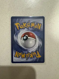 Pokemon TCG Koraidon EX Scarlet & Violet 247/198 Holo Special Illustration Rare - Image 2