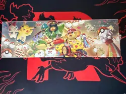 Pokemon Center Tohoku - Special box Japanese - New & Sealed - Image 4