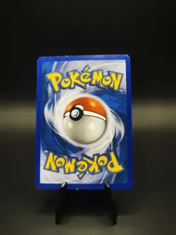 Pokemon Mysterious Treasures Pikachu Stamped Reverse Holo Card 94/123 2007 LP - Image 2
