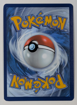 Hilda - 084/086 - Reverse Holo - White Flare - Pokemon Card - TCG - NM - Image 2