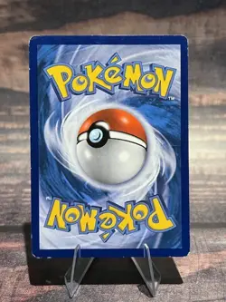 Kyogre - XY51 Promo XY Pokemon Promo Card - Image 2