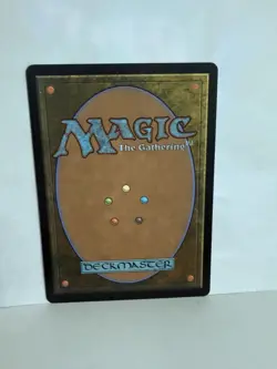 MTG Breach the Multiverse March of the Machine 0094 Regular Rare Card NM - Image 4