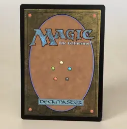 MTG Crop Rotation - Borderless - 2XM NM - Image 2