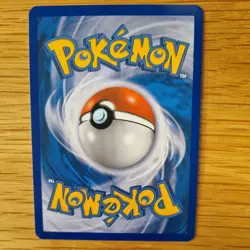 MACHAMP 50/101 POKEMON CARD (XY PLASMA BLAST SET) - Image 5
