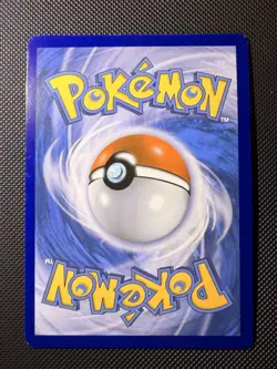 Pokemon TCG Genesect EX Full Art Holo Card 120/124 Fates Collide - Image 5