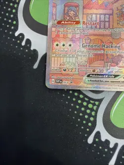 Mew ex 053 Sv: Scarlet & Violet Promo Cards Holo - Image 5