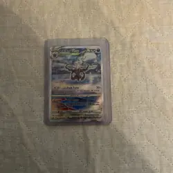 Darkrai VSTAR SAR 228/172 S12a VSTAR Universe Pokemon Card Korean - Image 1