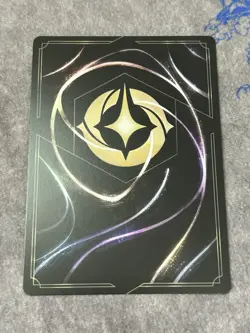 Lorcana Woody Jungle Guide Foil Set Champs Top 8 Price Card - Image 3