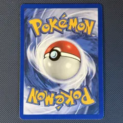 Ruin Wall 74/75 - Neo Discovery - Uncommon 1st Edition Pokemon Card - NM - Image 2