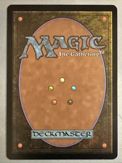 MTG / Darksteel Myr / SOM / #151 / FOIL / Uncommon / NM - Image 2