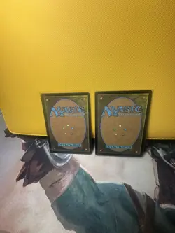 Urborg, Tomb of Yawgmoth x2 Legendary Land Time Spiral Remastered - Image 2