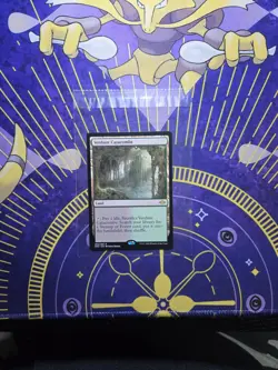 Verdant Catacombs - Modern Horizons 2 - Near Mint - English - Mtg - Image 2