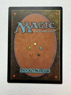 Lion's Eye Diamond Mirage MTG Magic The Gathering Mint NM - Image 2
