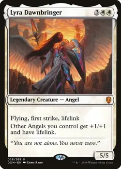 ** kaalia of the Vast ** Commander (EDH) Deck ** MTG - Image 3