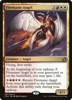 ** kaalia of the Vast ** Commander (EDH) Deck ** MTG - Image 4