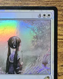 Farewell - FOIL Rare NM - MTG Kamigawa: Neon Dynasty ⚔B&B - Image 3