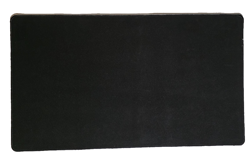 The Nine Black Riders (Stitched) - MTG Playmat by Anato Finnstark - Image 2