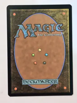 MTG Last Chance Dominaria Remastered 127/261 Regular Mythic - Image 3