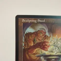 Sculpting Steel The Brothers' War: Retro Frame Artifacts Regular - Image 2