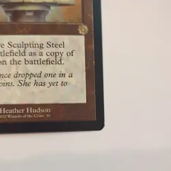 Sculpting Steel The Brothers' War: Retro Frame Artifacts Regular - Image 4