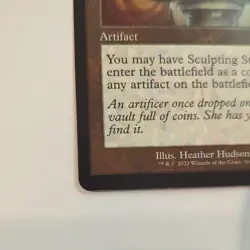Sculpting Steel The Brothers' War: Retro Frame Artifacts Regular - Image 5