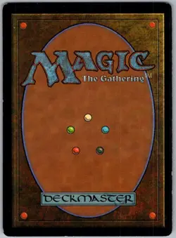 Engineered Plague 51 Uncommon Urza's Legacy Magic: The Gathering Lightly Played - Image 2
