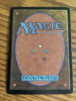 MTG Aluren - Tempest 1997 - Image 2