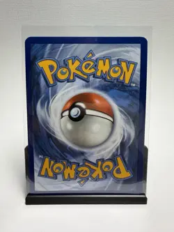 Pokemon TCG PFL Piplup 098/094 Illustration Rare NM - Image 2