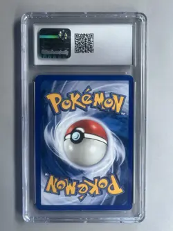 2005 Pokemon EX Deoxys Duskull #58/107 CGC 10 GEM MINT Vintage English Card - Image 2