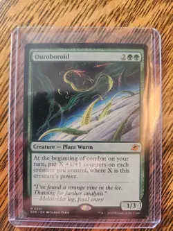 Ouroboroid Edge of Eternities Regular - Image 1