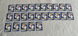 Pokemon Card Bulk Lot of (25) Delta Species Non Holo NM - MP - Image 5