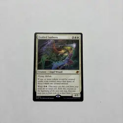 Exalted Sunborn Edge of Eternities Regular - Image 1