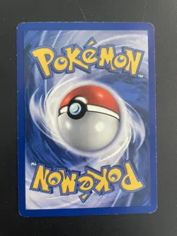 Mistys Poliwhirl | 53/132 | 1st Edition | Gym Heroes | Pokemon Card | LP - Image 2