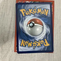 The Pokemon Company SV01 Miraidon ex 244/198 UR Full Art Holo Eng - Image 2