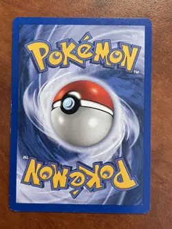 Pokemon-Unown [L]-Neo Destiny 86/105-LP - Image 2