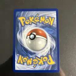 Pokemon TCG Holo Ultra Rare Full Art Battle Cage 116/094 - Image 2