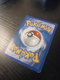 Pokemon TCG Unown X Secret Wonders Non-holo - Image 2
