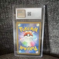CGC 10 Charizard ex 115/190 Shiny Treasure ex Japanese Holo Double Rare 2023 - Image 2