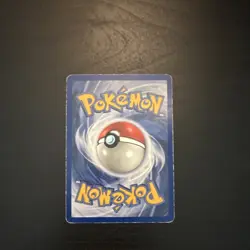 Magneton 11/62 Fossil Holo Rare Unlimited 1999 Wizards of the Coast English - Image 2
