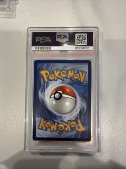 Sequential #145 & 146 2021 POKEMON BSP FA/PIKACHU V .ULTRA-PREM.COLL. PSA 9 - Image 2