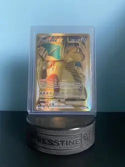 Dragonite EX (Full Art) Ultra Rare Holo XY - Evolutions 106/108 MP Pokemon TCG - Image 1