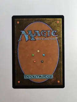 The Water Crystal - Magic The Gathering: FINAL FANTASY R FIN (85) Regular - Image 2