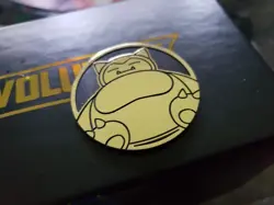 Pokemon TCG Holofoil Flip Coin Lot 61pc - Image 5